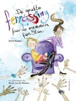 De grutte ferrassing foar de memmen fan Stan (Hardback)