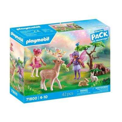 Accessoires voor poppenhuis Playmobil