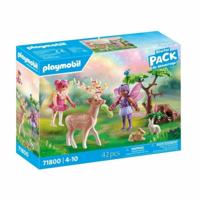 Accessoires voor poppenhuis Playmobil