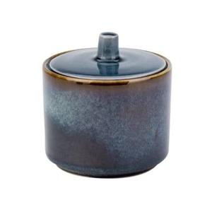 Cosy & Trendy Suikerpot Quintana Blue - 220 ml