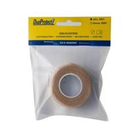 Duoprotect Snelpleisters huidskleur 4.5 meter Duoprotect Snelpleisters huidskleur 4.5 meter