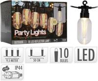 Soellaart 10 Lamps Verlichting