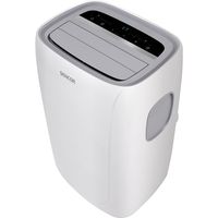 Sencor SAC MT9020C Mobiele airco Wit - thumbnail