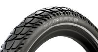 Scalato buitenband ruvido s 28 x 2.25 zw refl