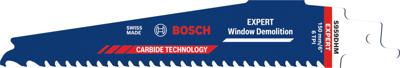 Bosch Accessoires EXPERT Window Demolition-Zaagblad S959DHM | 10 stuks - 2608902329