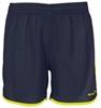 Stanno 420604 Altius Shorts Ladies - Navy - XS