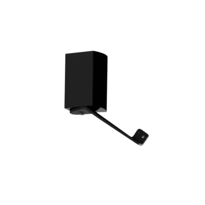 Sim-Lab - Speaker mounting brackets (set of 2)