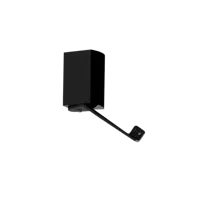 Sim-Lab - Speaker mounting brackets (set of 2)