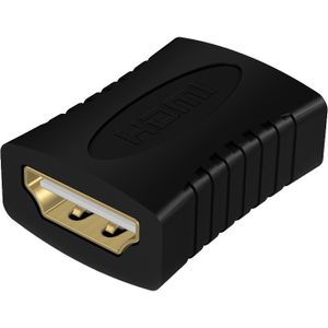 IB-CB005 koppelstuk HDMI naar HDMI Koppeling