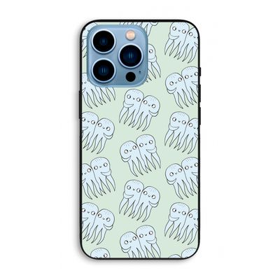Octopussen: iPhone 13 Pro Max Biologisch afbreekbaar hoesje