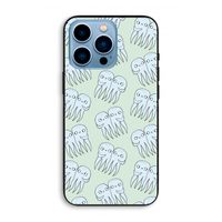 Octopussen: iPhone 13 Pro Max Biologisch afbreekbaar hoesje