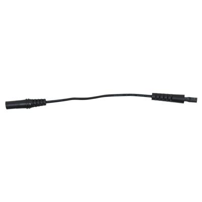 KS Tools 150.0955 Verbindingskabel Bus 4 mm - Zwart 1 stuk(s)