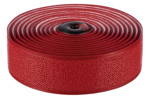 Lizard Skins DSP 3.2 V2 Stuurlint - Rood