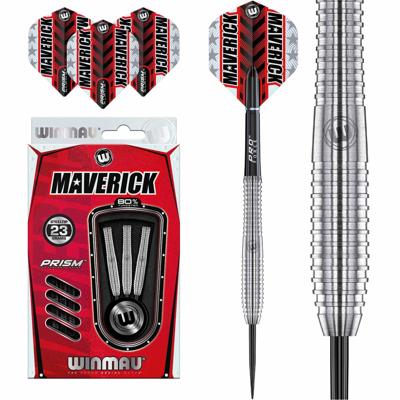 Winmau Winmau Maverick Dartpijlen