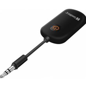 Sandberg 450-12 hoofdtelefoon accessoire Ontvanger/zender