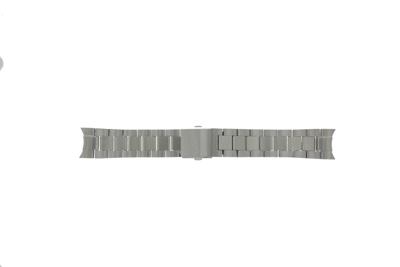Horlogeband Seiko SSA303J1 / SSA305J1 / 4R57-00A0 Roestvrij staal (RVS) Staal 22mm
