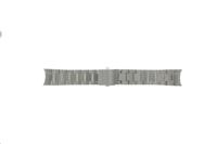 Horlogeband Seiko SSA303J1 / SSA305J1 / 4R57-00A0 Roestvrij staal (RVS) Staal 22mm