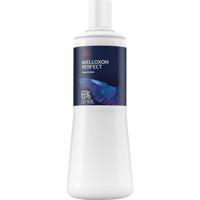 Wella Professionals Welloxon Perfect Oxidant-Crème Oxidatie 6% - 20 Vol. 1000ml