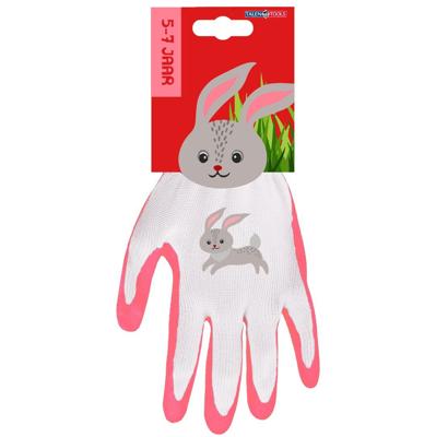 Handschoen leeuw - Talentools