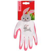 Handschoen leeuw - Talentools