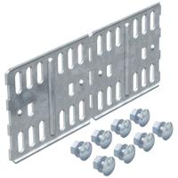 OBO Bettermann 6067816 Verbindingselement Metaal 10 stuk(s)