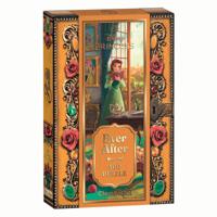 Clementoni legpuzzel belle ever after - 500st.