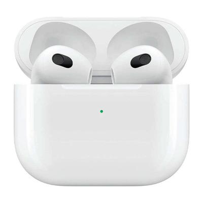 Hoofdtelefoon met microfoon Apple MME73TY/A Wit