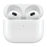 Hoofdtelefoon met microfoon Apple MME73TY/A Wit