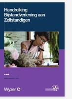 Handreiking Bijstandverlening aan Zelfstandigen (Paperback)