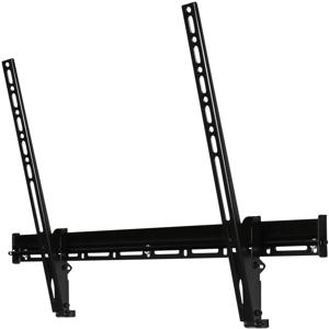 B-Tech BTV521 TV-beugel 127,0 cm (50) - 160,0 cm (63) Kantelbaar