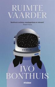 Ruimtevaarder (Paperback)