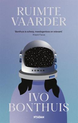 Ruimtevaarder (Paperback)