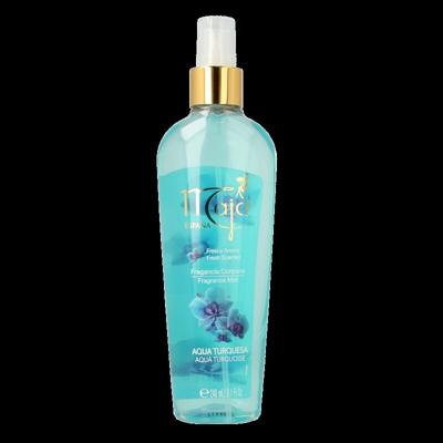Maja Aqua turquesa fragrance mist 240 Milliliter
