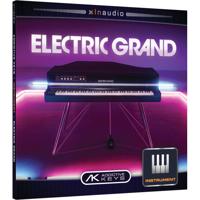 XLN Audio Electric Grand virtuele piano (download)