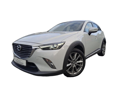 Mazda CX 3