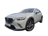 Mazda CX 3