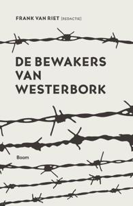 De bewakers van Westerbork (Paperback)