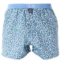 McAlson Boxer met binnenbroek bloemetjes