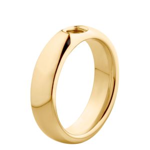 Melano Vivid Ring Vicky Goud | Maat 64