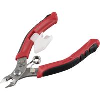 TOOLCRAFT TO-9615933 Universeel Zijkniptang 135 mm TOOLCRAFT TO-9615933 Universeel Zijkniptang 135 mm
