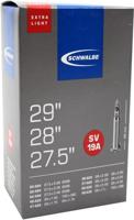 Schwalbe binnenband 27.5/29 x 1.5/2.4 (40/62 584/635) FV 40 mm