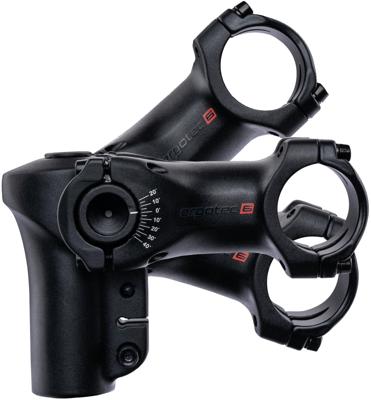 Ergotec voorbouw "swell re 70" stem swell re 70 35mm 100mm lev.6