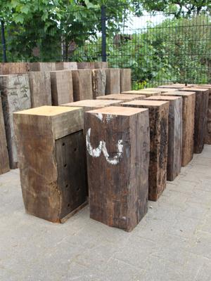 Meerpaal 60 cm