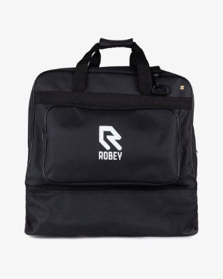 Robey Sportswear Sporttas - Zwart - Kinderen