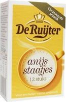 Anijsstaafjes poeder - thumbnail