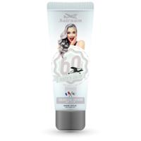 Hairgum Semi Permanent Color Sixty's Color Silver Pink 60ml Hairgum Semi Permanent Color Sixty's Color Silver Pink 60ml