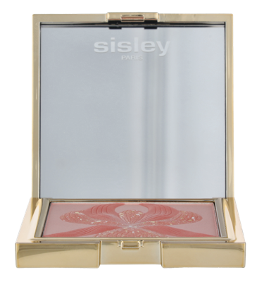 Sisley Highlighter Blush L&apos;Orchidee Corail 15 g Dames