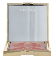 Sisley Highlighter Blush L&apos;Orchidee Corail 15 g Dames
