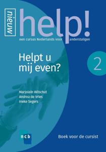 Help! 2 Helpt u mij even? (Paperback)