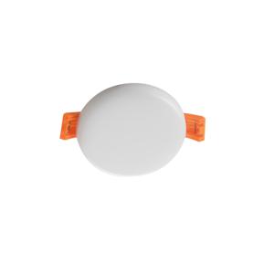 Kanlux 29580 Arel LED-inbouwlamp LED LED vast ingebouwd 6 W Wit